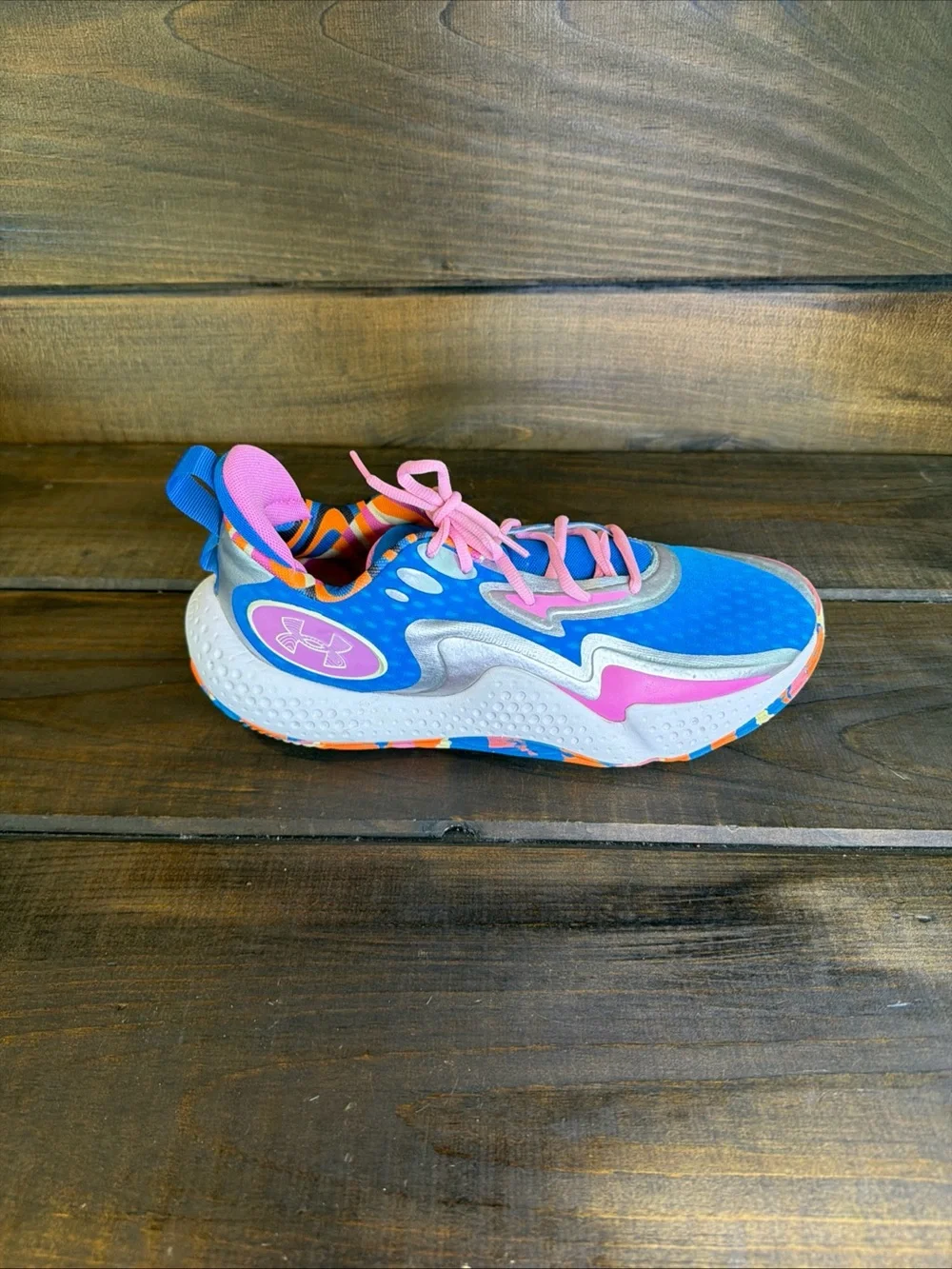 Under Armour excellent used
